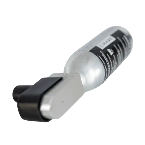 Inflator -nabój gazowy